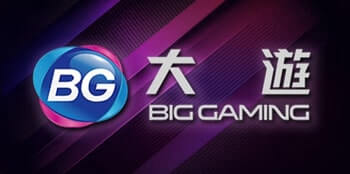 คาสิโนสด - Big Gaming (BG)