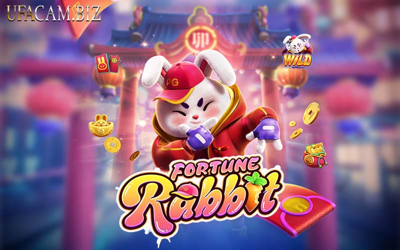Fortune Rabbit - ufacam biz