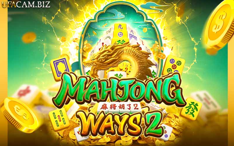 Mahjong way 2-ufacam.biz