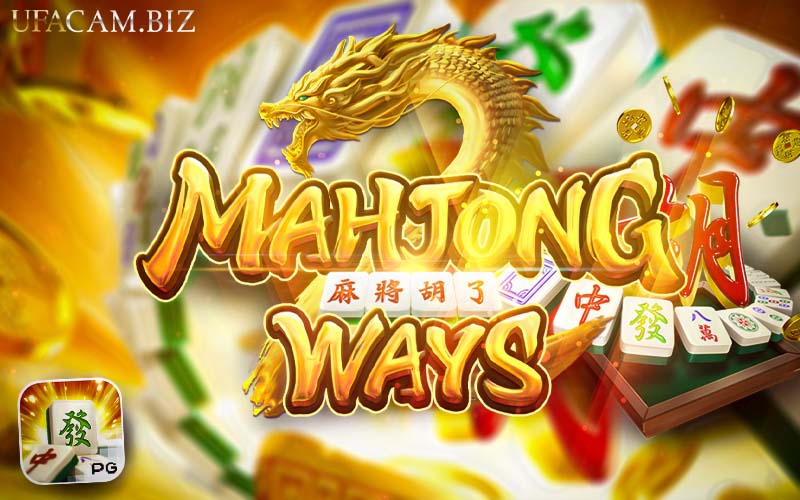 Mahjong-GameSlotPG-Slotonline