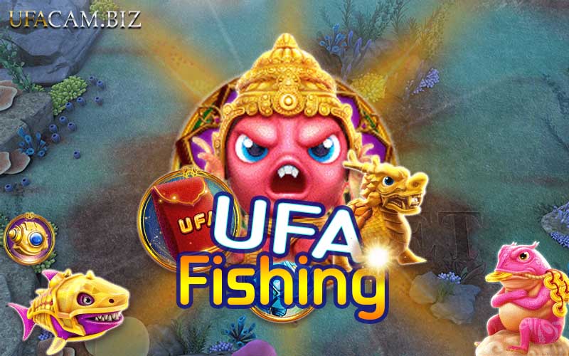 UFA Fishing FC ufacam