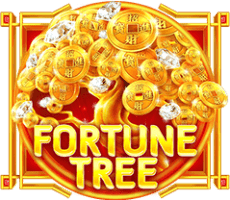 Fortune Tree Red Tiger