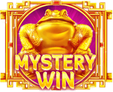 Mystery Win