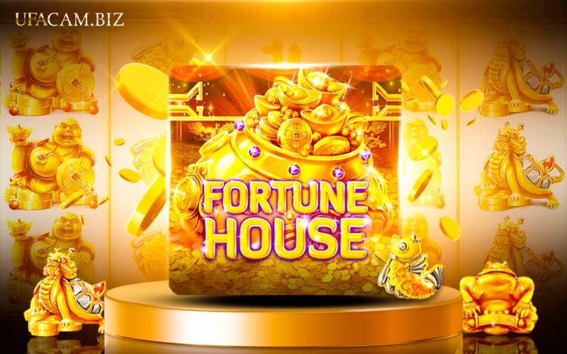 Fortune House-ufabet-radtiger-online-1.1