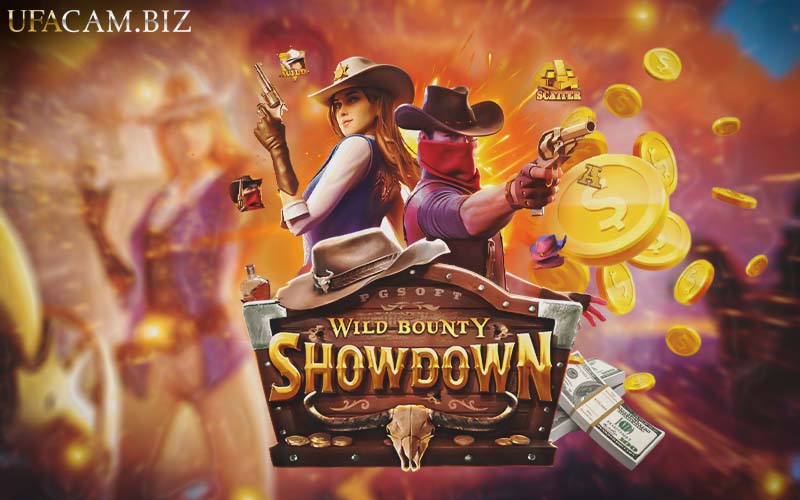 GameSlotPG-Slotonline-Wild-Bounty-Showdown