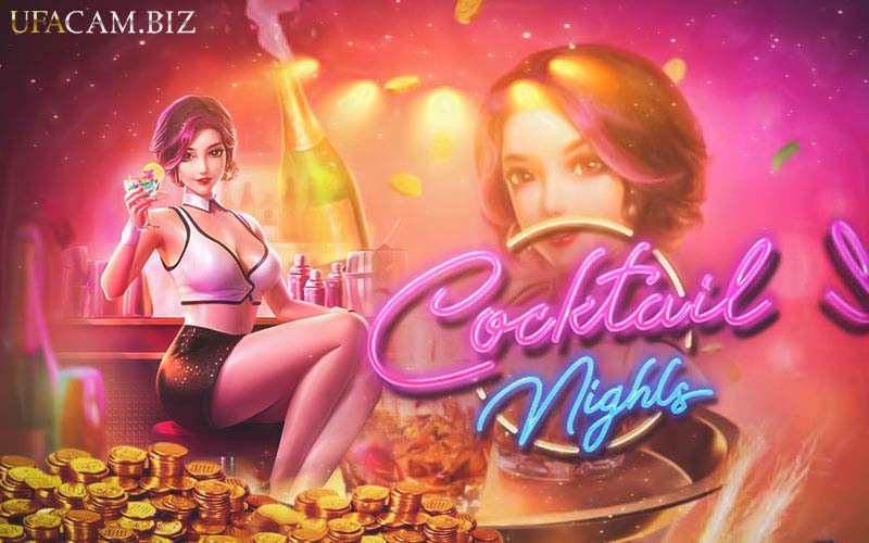 Cocktail Night GameSlot PG