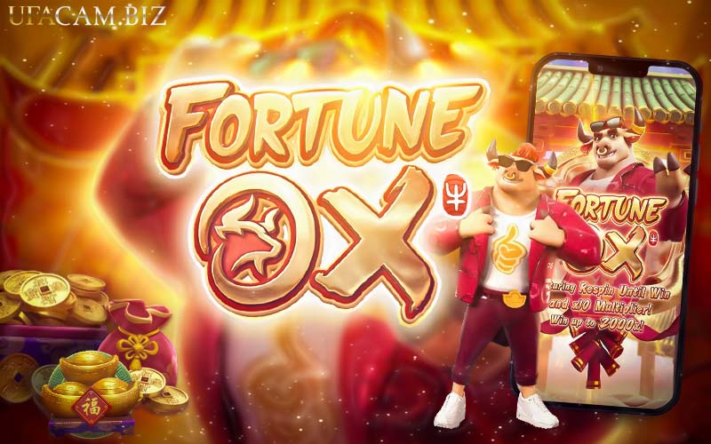 Fortune OX GameSlotPG Slotonline