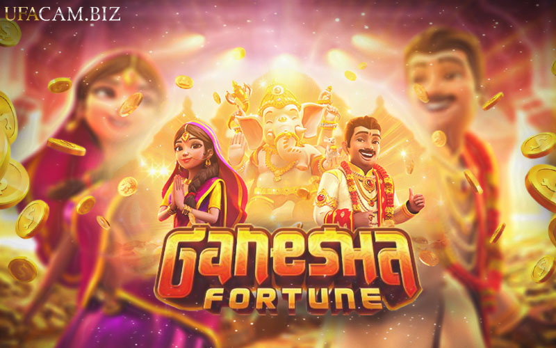 SlotPG GameSlotonline Ganesha Fortune