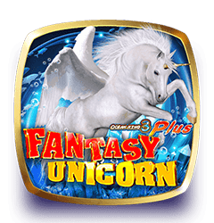 ค่ายเกมยิงปลา UFA FISHING Fantasy Unicorn