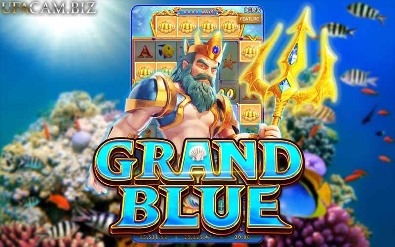 Grand Blue Slot